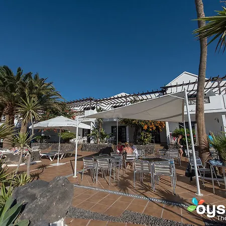 Tulipanes Hotel apartamentowy 2*