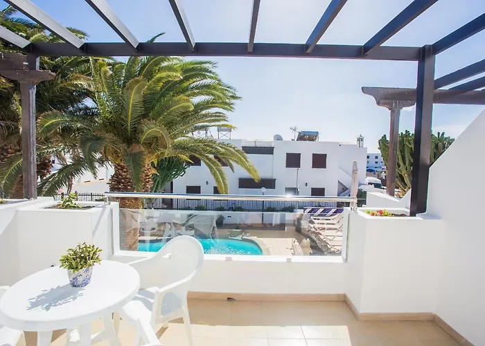 Apartahotel Tulipanes